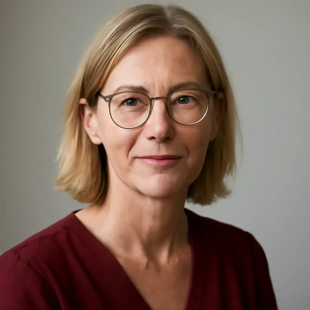 Daniela Hoffmann